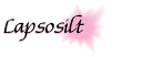 Lapsosilt