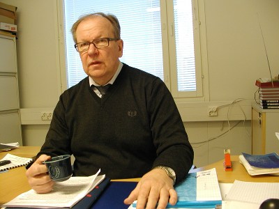 Markku Peutere